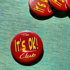 Meet your Posher, Catherine